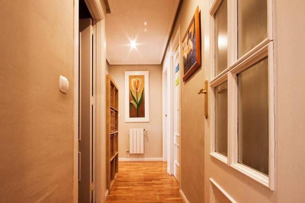 Apartamento + Parking En El Centro De Cartagena Exteriér fotografie