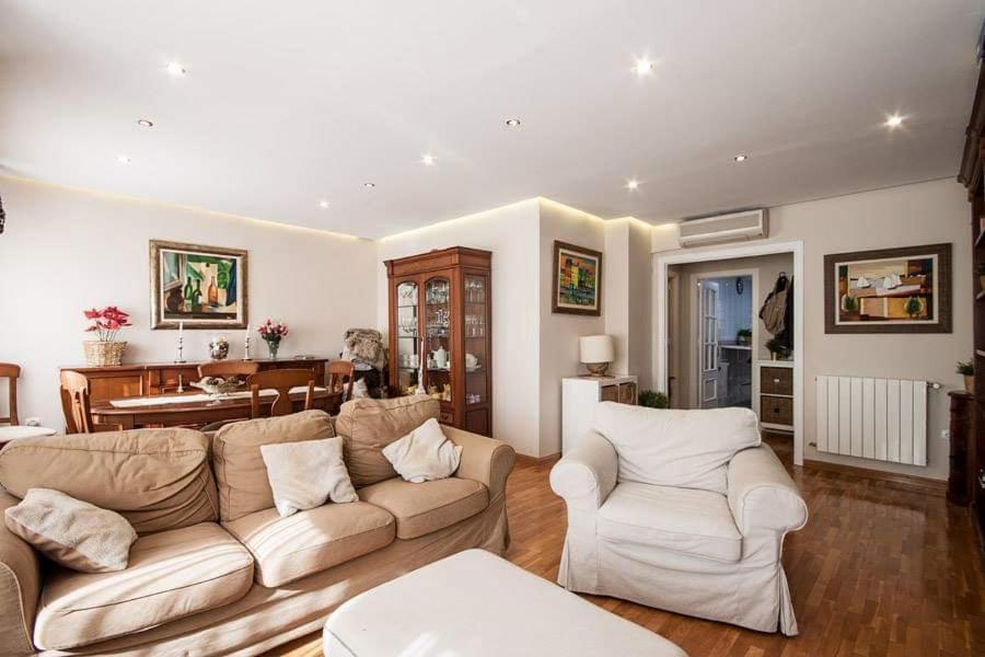 Apartamento + Parking En El Centro De Cartagena Exteriér fotografie