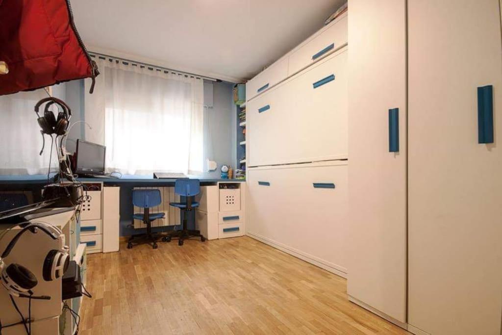 Apartamento + Parking En El Centro De Cartagena Exteriér fotografie