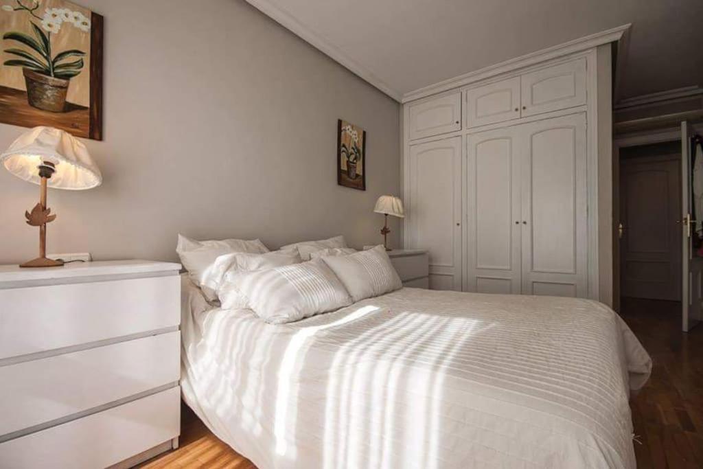 Apartamento + Parking En El Centro De Cartagena Exteriér fotografie