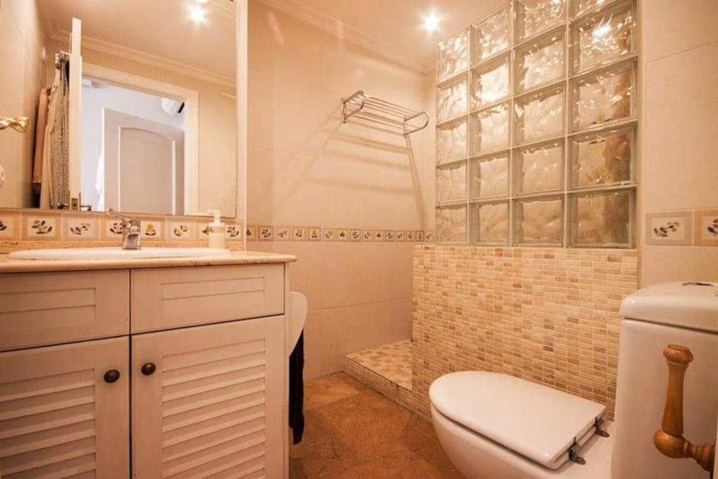 Apartamento + Parking En El Centro De Cartagena Exteriér fotografie